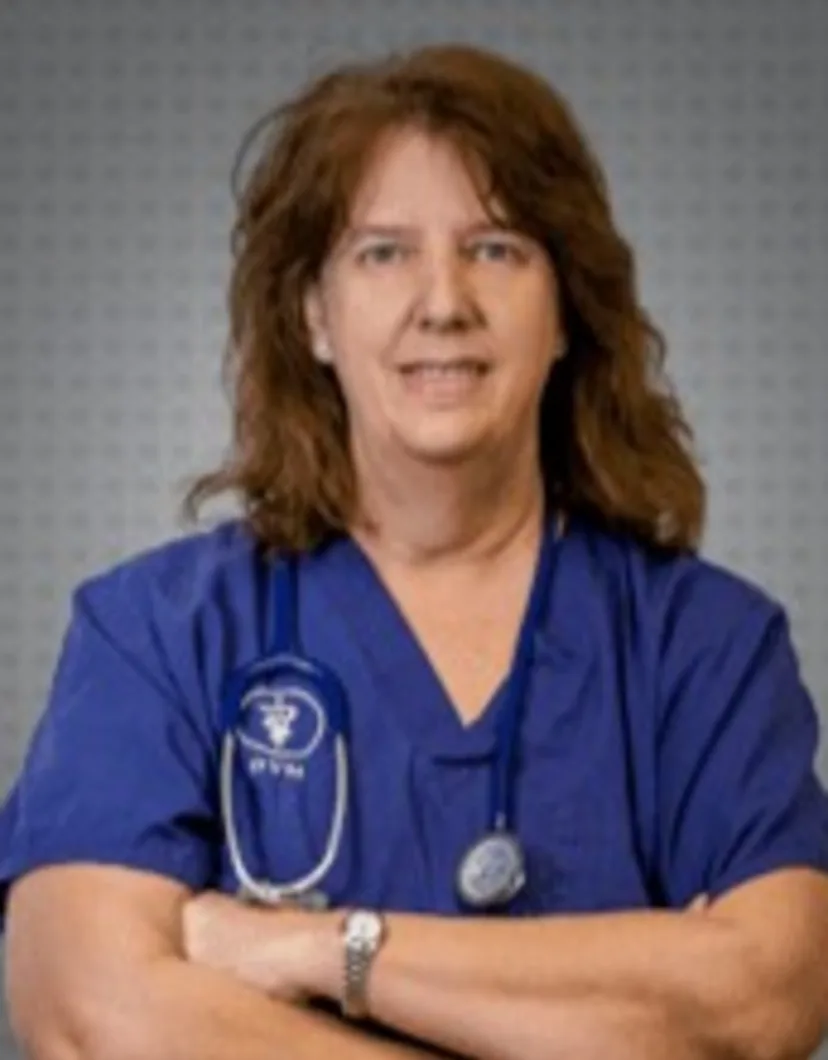 Dr. Beth Holm